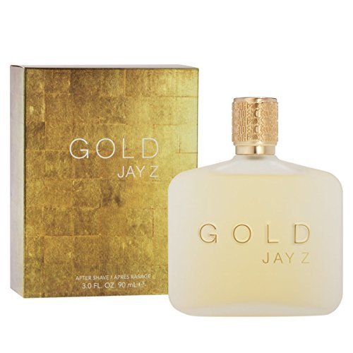 Jay Z's Gold Extreme