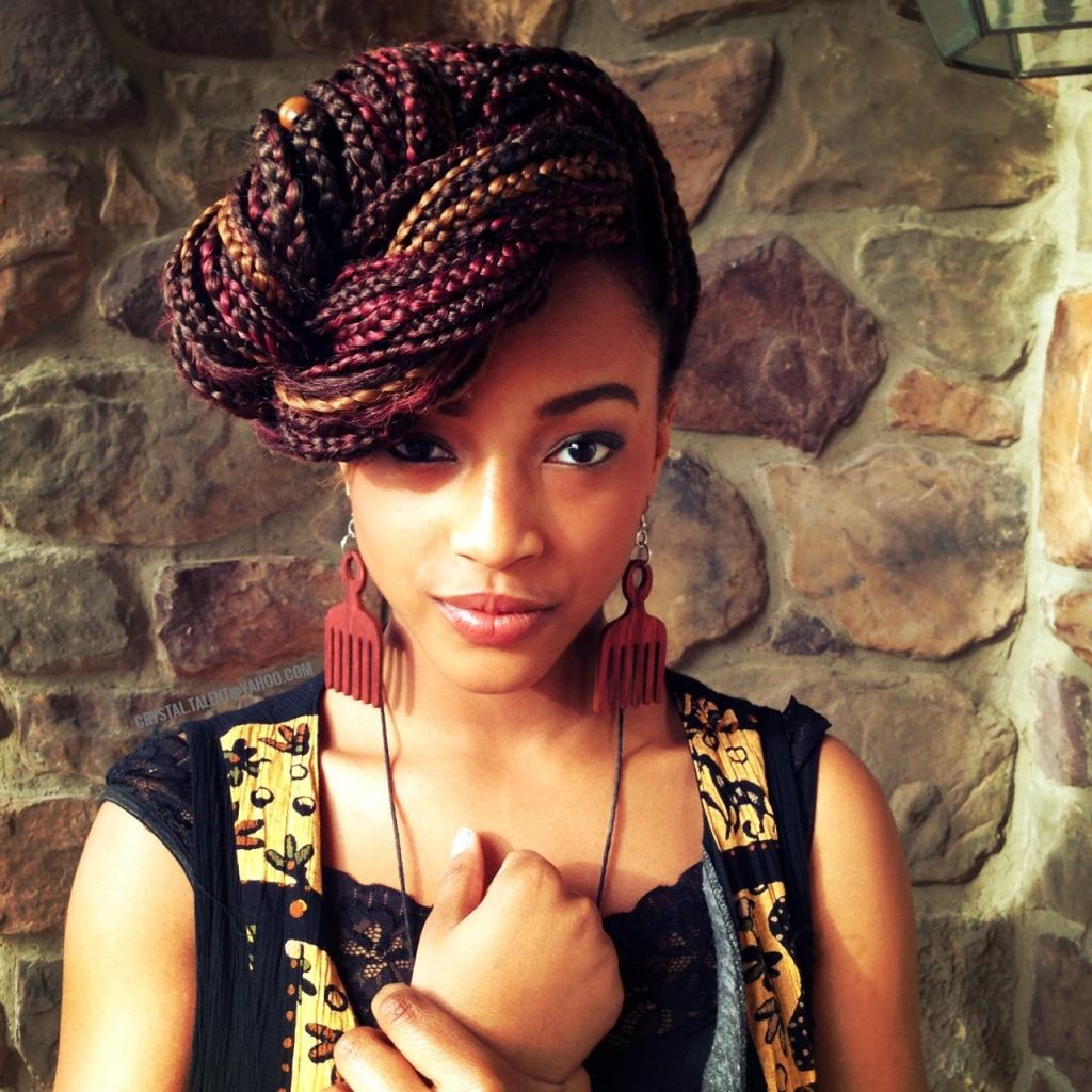 naija girl