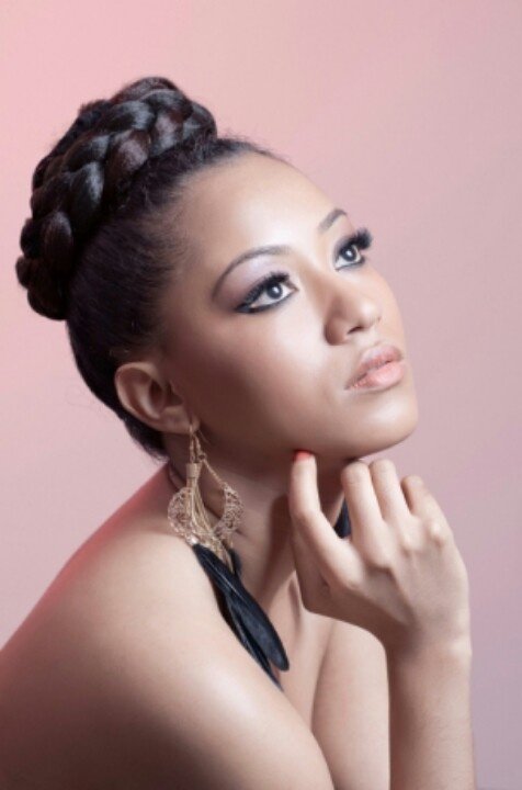 big-braided-top-knot