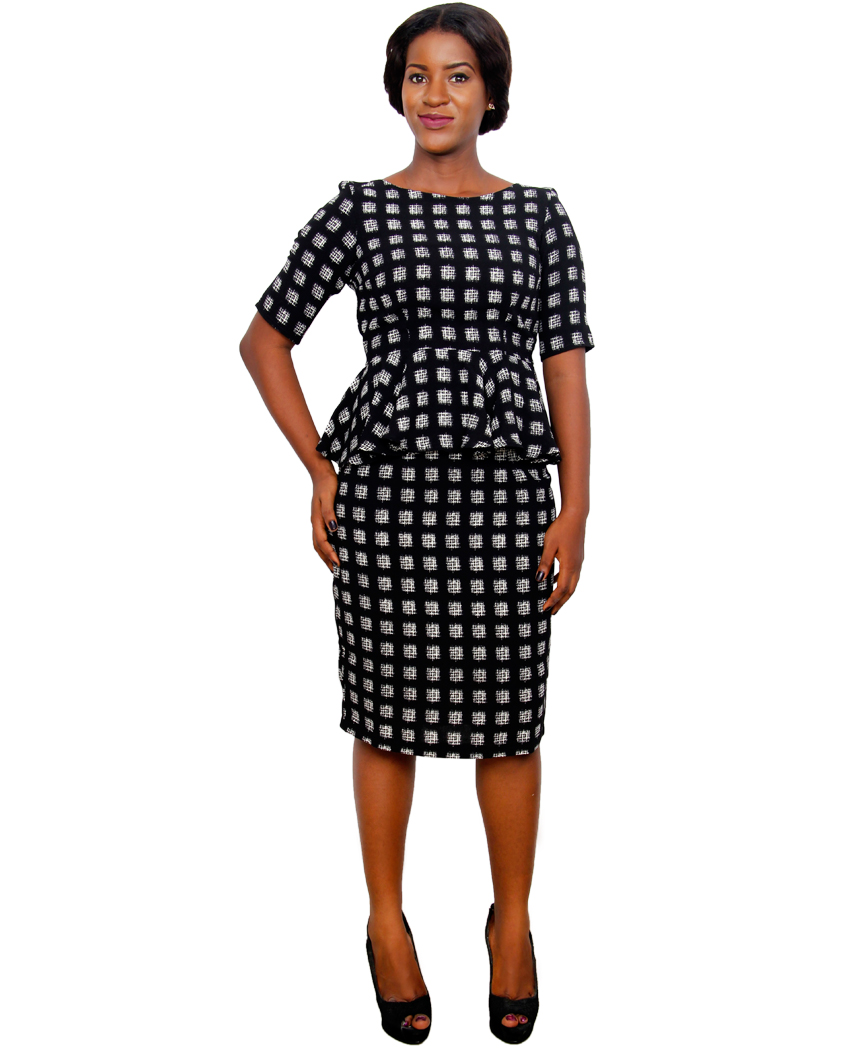 classy weekend dress 3