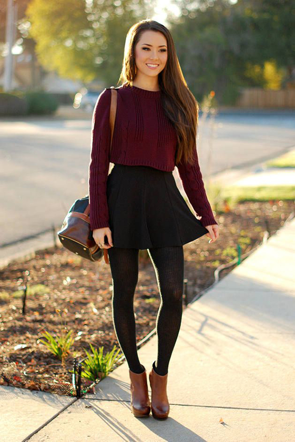 howtowearankleboots9