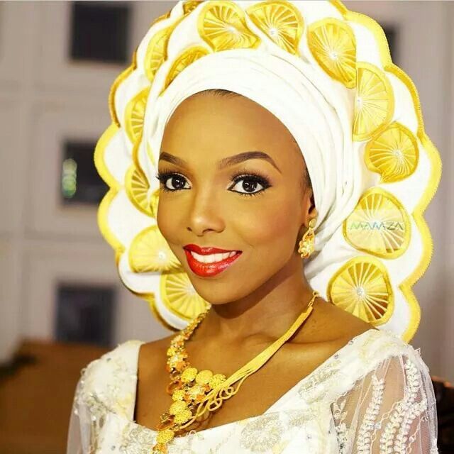mkup and gele2
