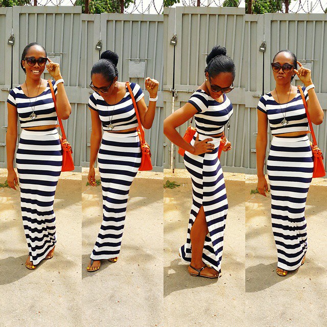5-Amazing-Stripe-Dresses-In-A-Million-Styles