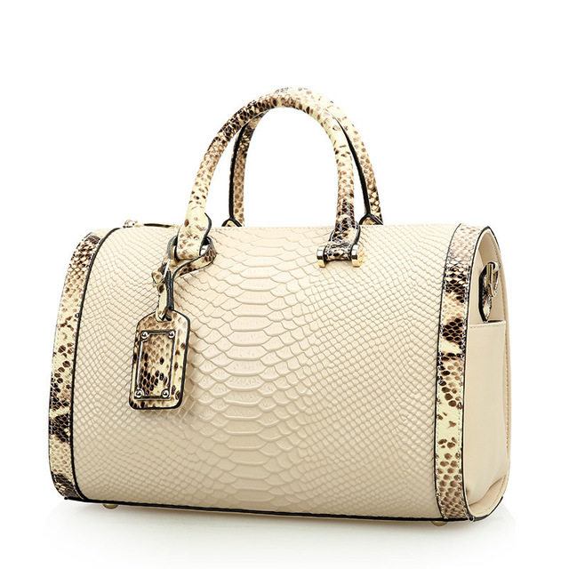 crocodile-Boston-sac-2016-designer-handbag