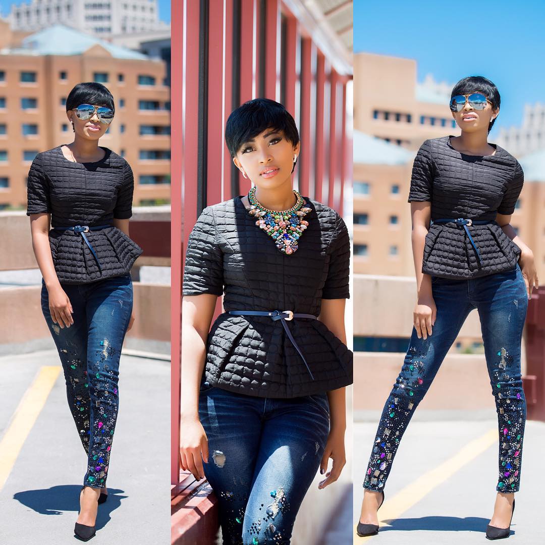 Look 4: Destiny