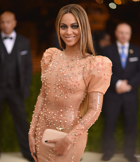 Beyonce Knpwles