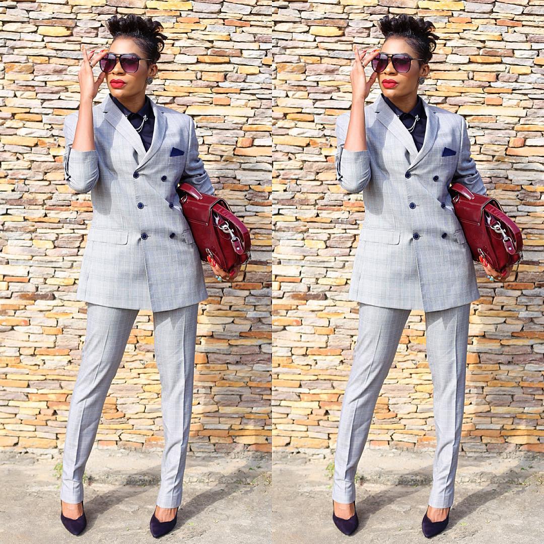 Look 3: Cassandra