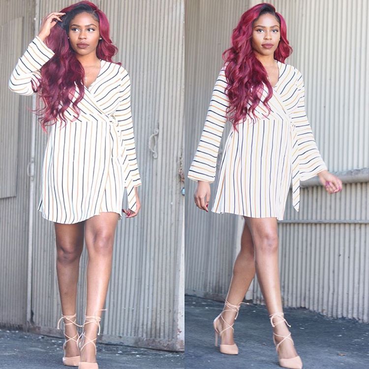 Bohemian style: Cece