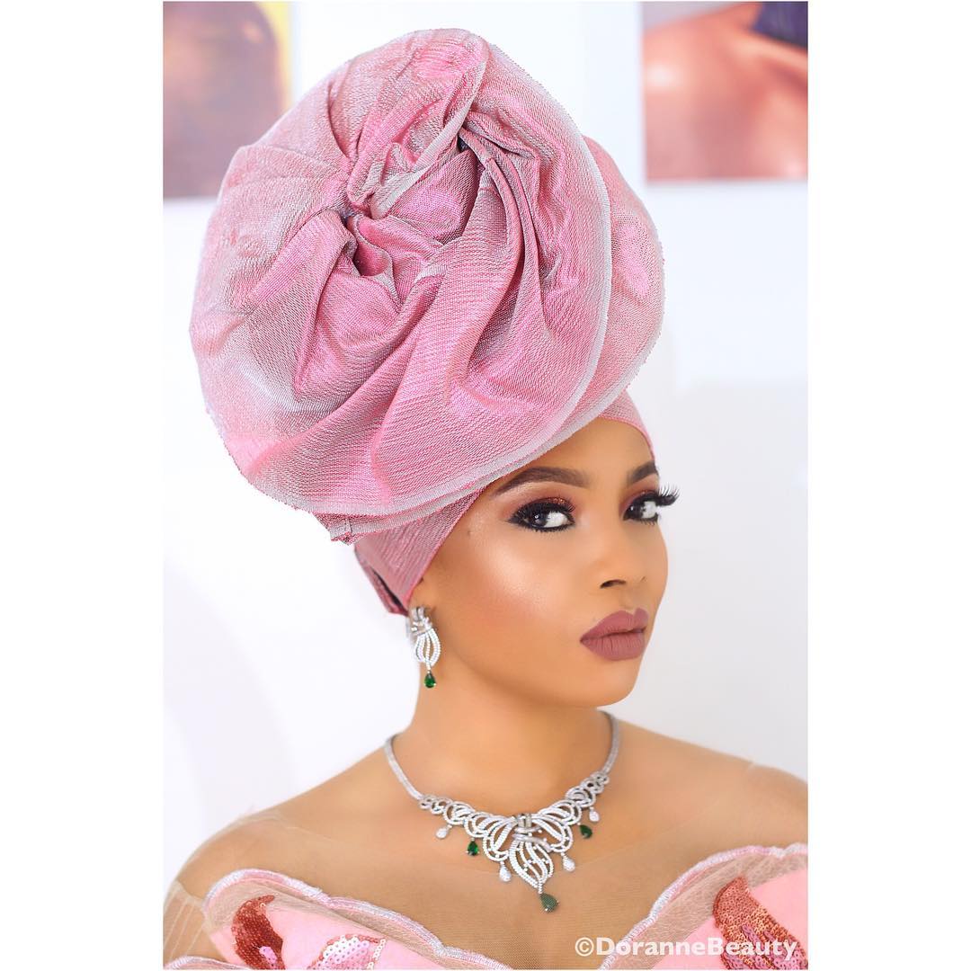 Look 2 by Dorannebeauty