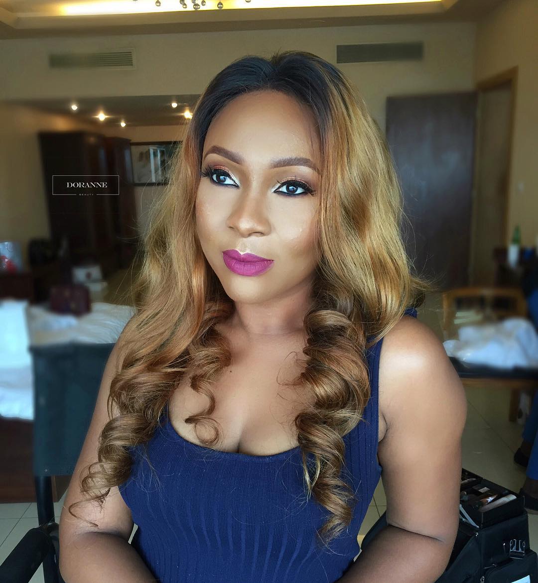 Look 4 by @dorannebeauty