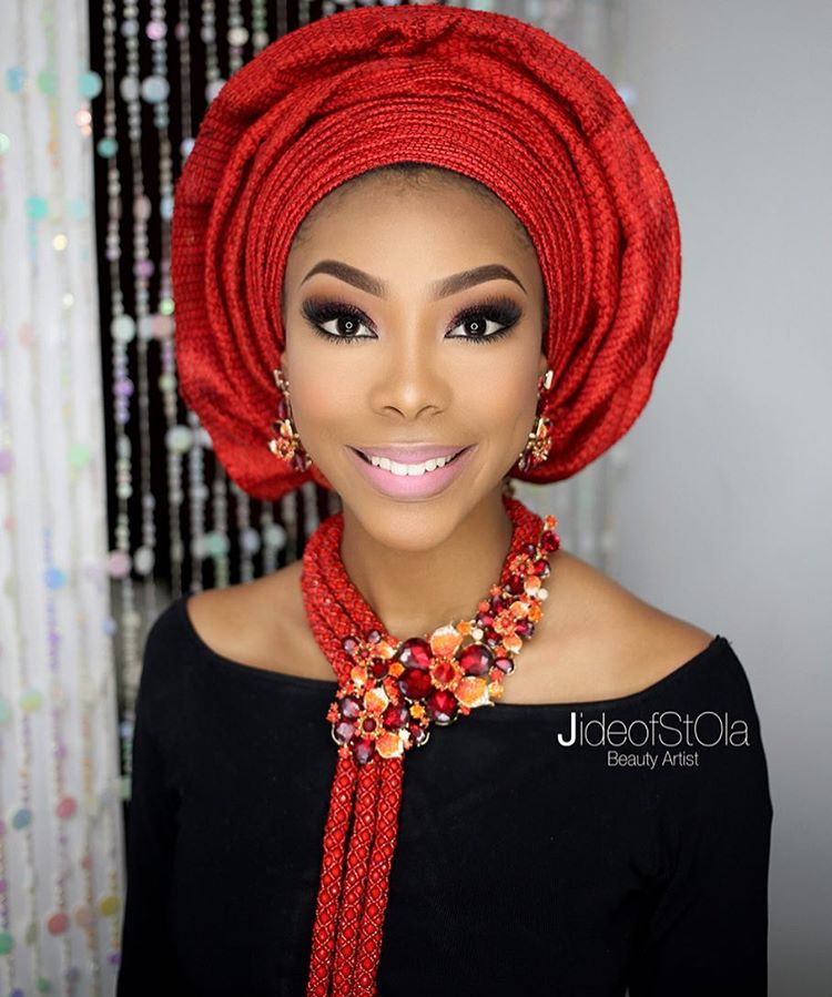 Look 6 by Jideofstola
