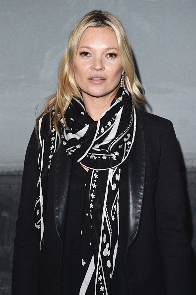 Kate Moss