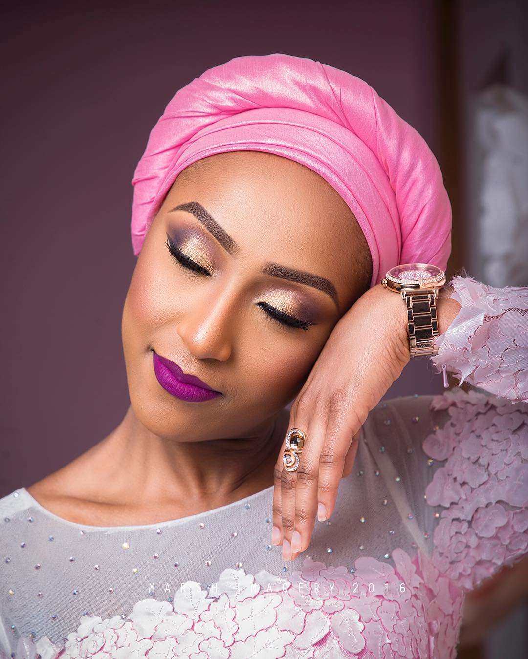 Look 4 by Mamzabeauty