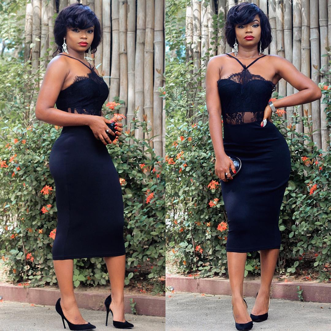 Minimal style: Portia