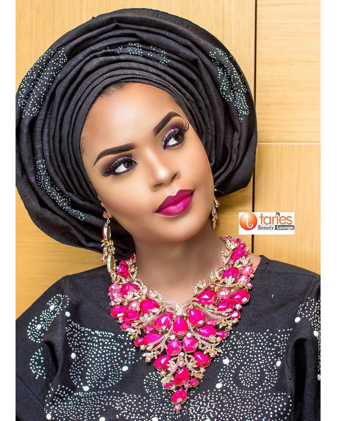Look 7 by Tariesbeautylounge