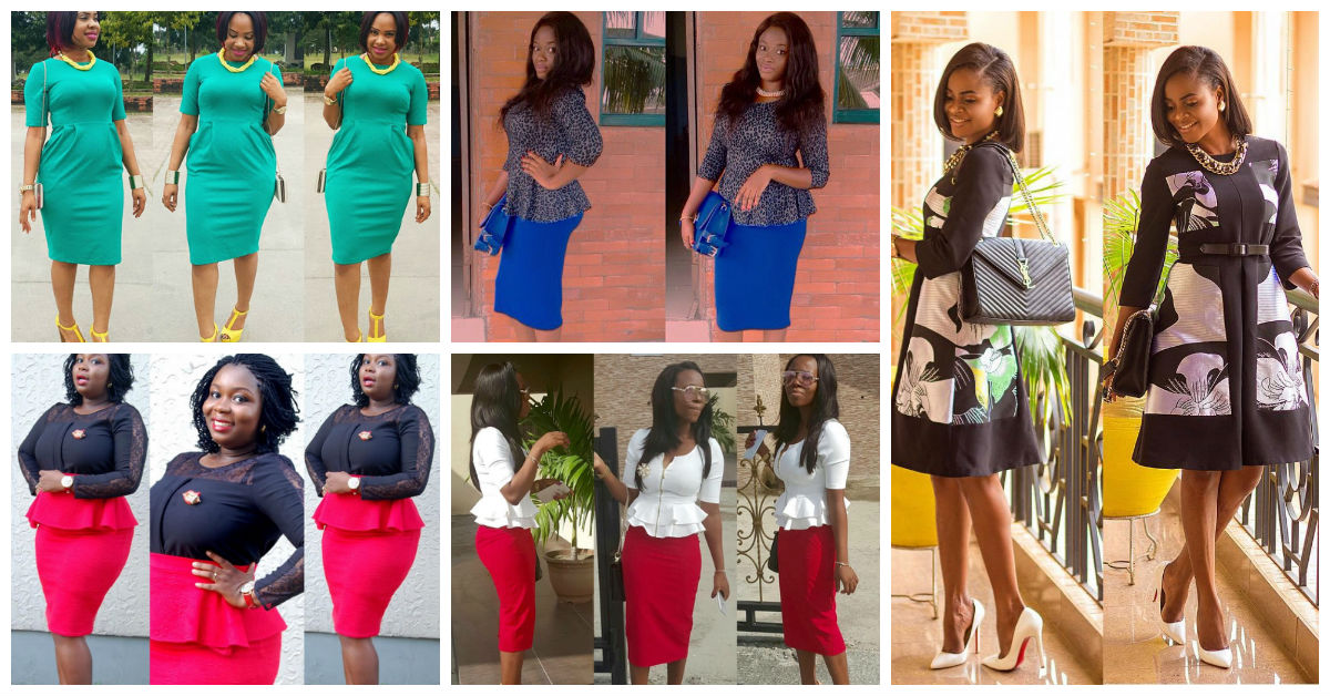 10-Beautiful-Fashion-For-Church-Outfits