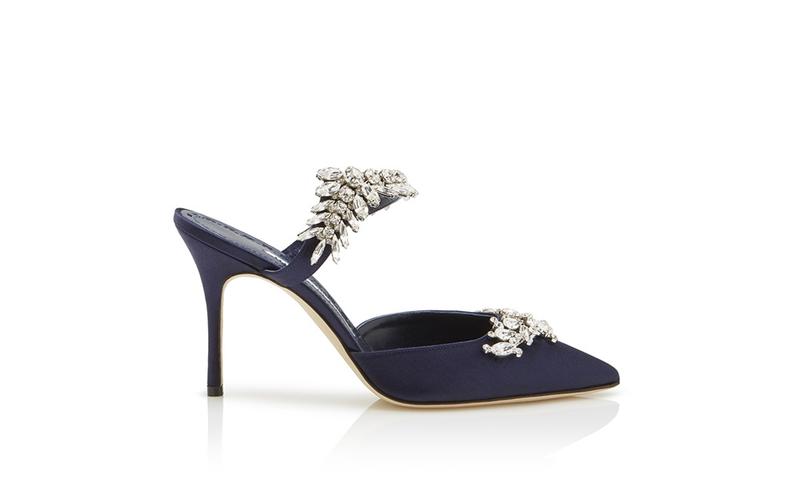 Heel10: Manolo