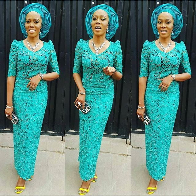 Aso-Ebi-Styles-2016-Lace-Styles-For-Wedding-Guest