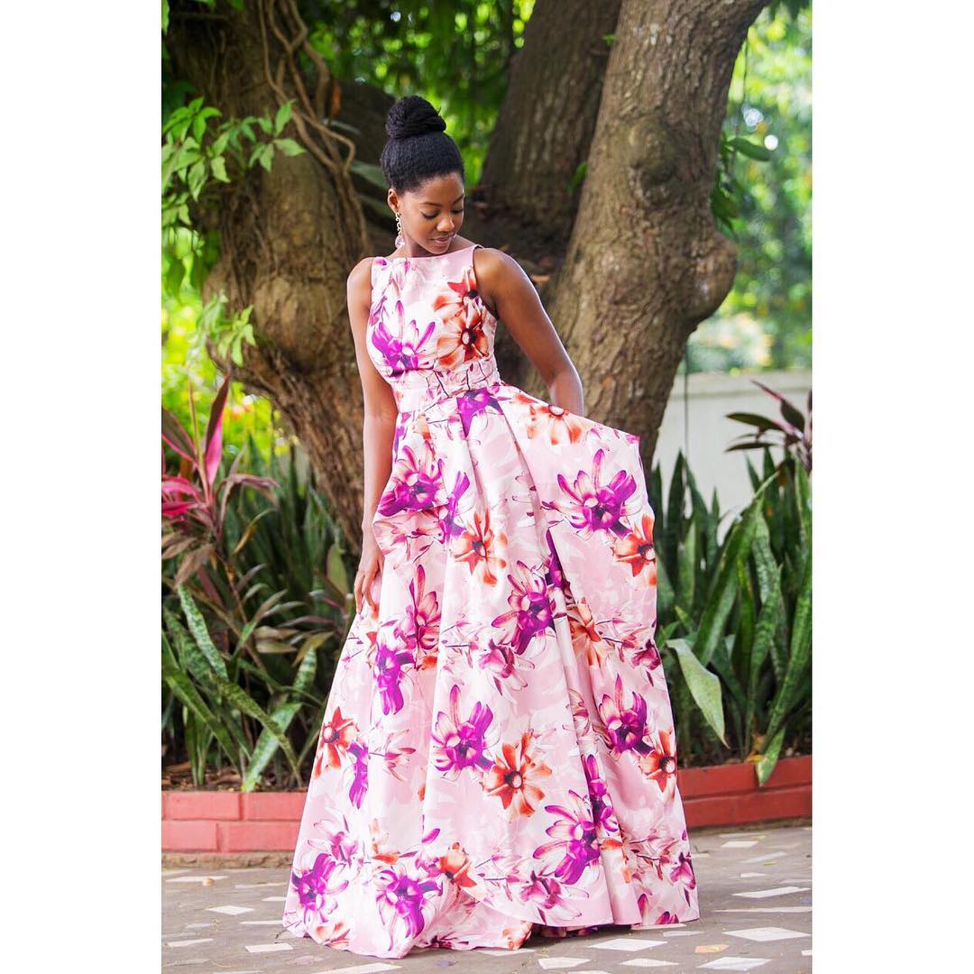 Look 3: Afuarida