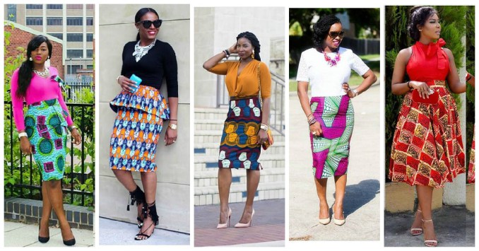 ankara-combination-short-skirtss-amillionstyles