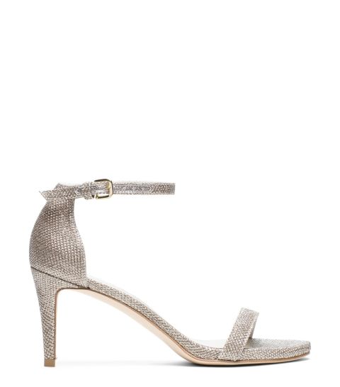 Heel 3: Stuart Weitzman