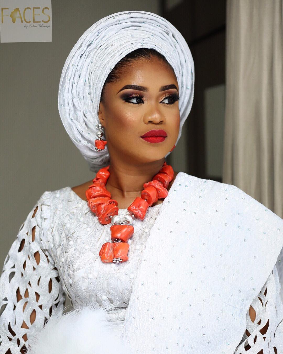 Look 4 by @facesbylabisi
