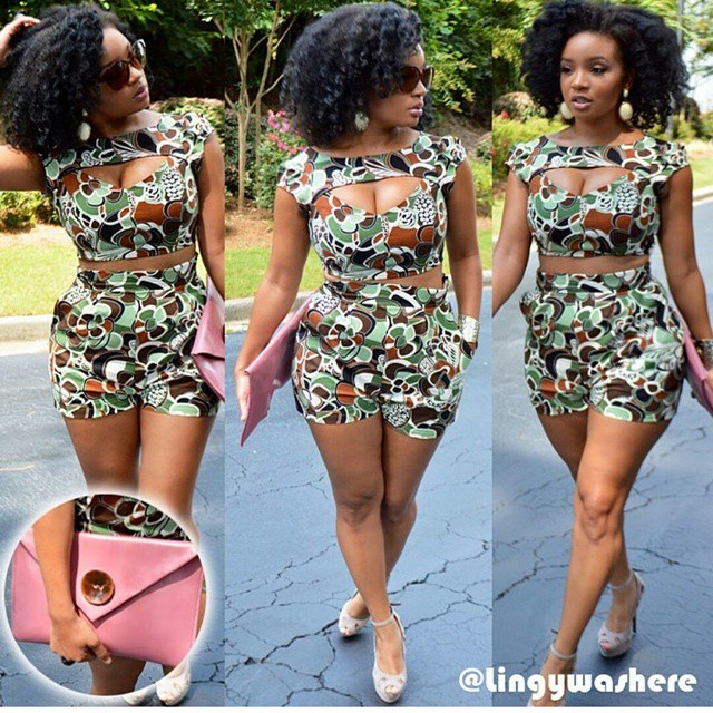 womens-dresses-ankara-hot-pants