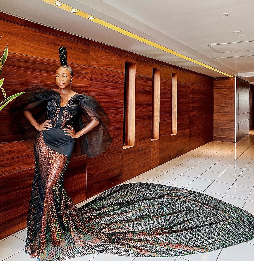 @inidimaokojie