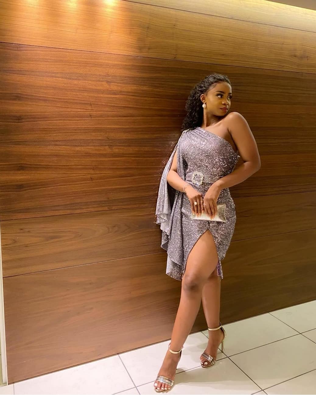 @iyaboojofespris AMVCA 2020